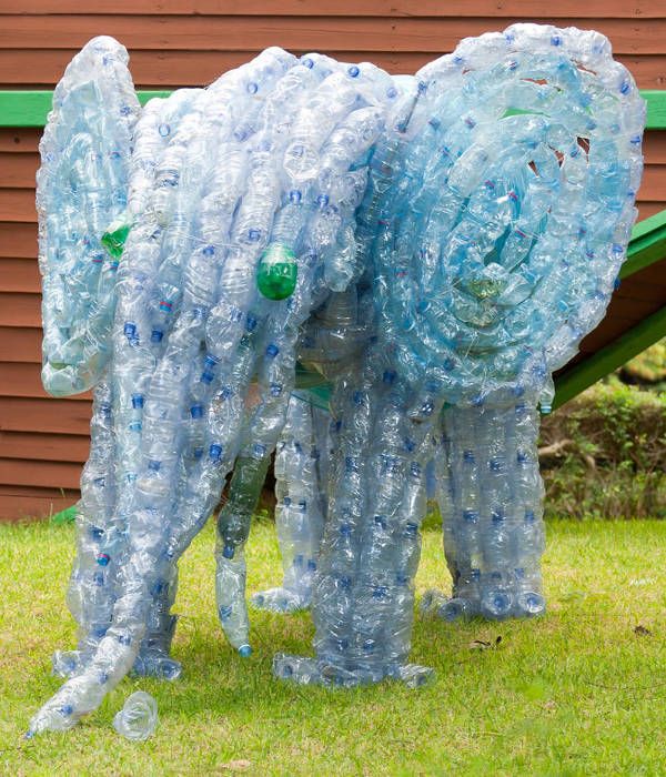 Ανακύκλωση πλαστικών
