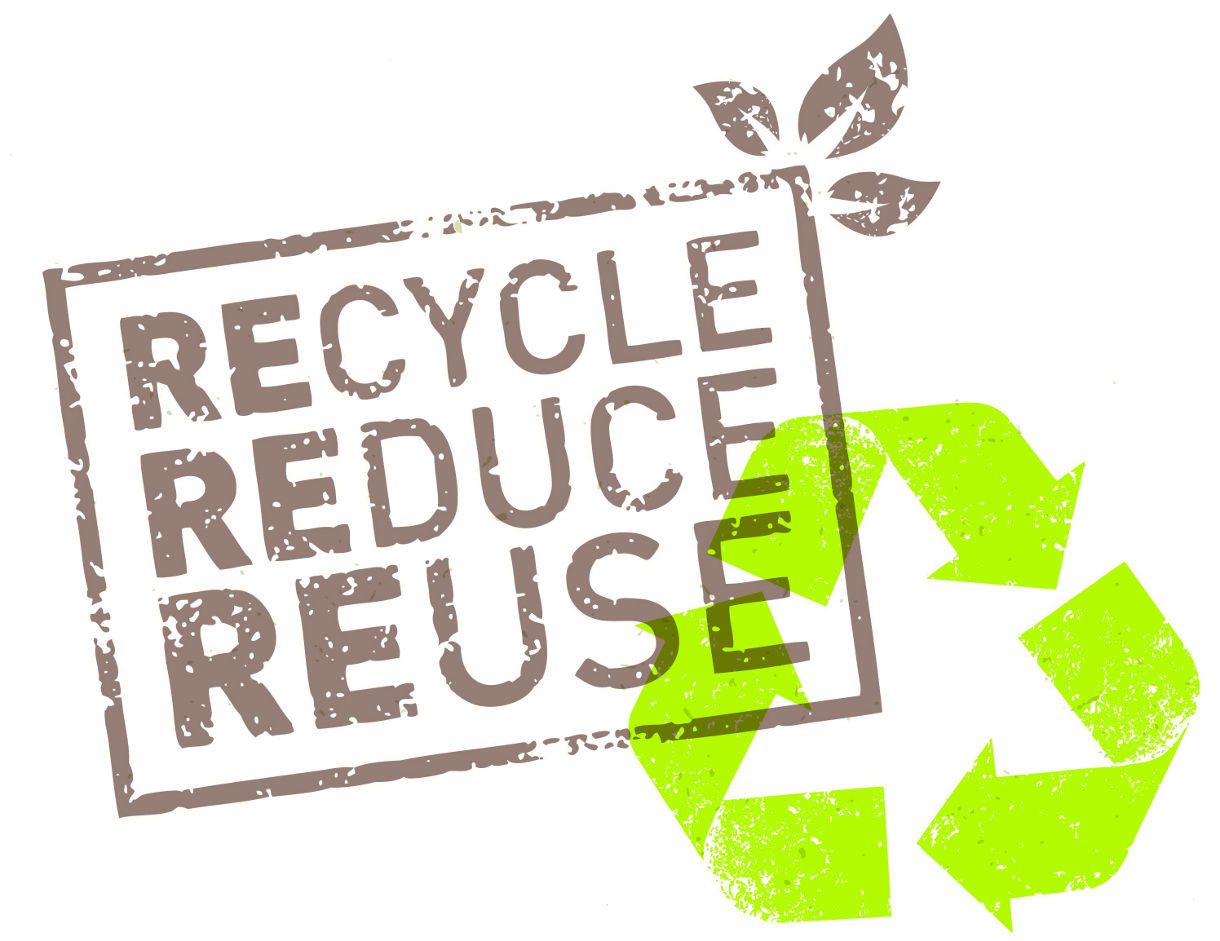 Οδηγίες, οφέλη, συμβουλές ανακύκλωσης