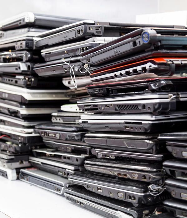 Ανακύκλωση ηλεκτρονικών συσκευών