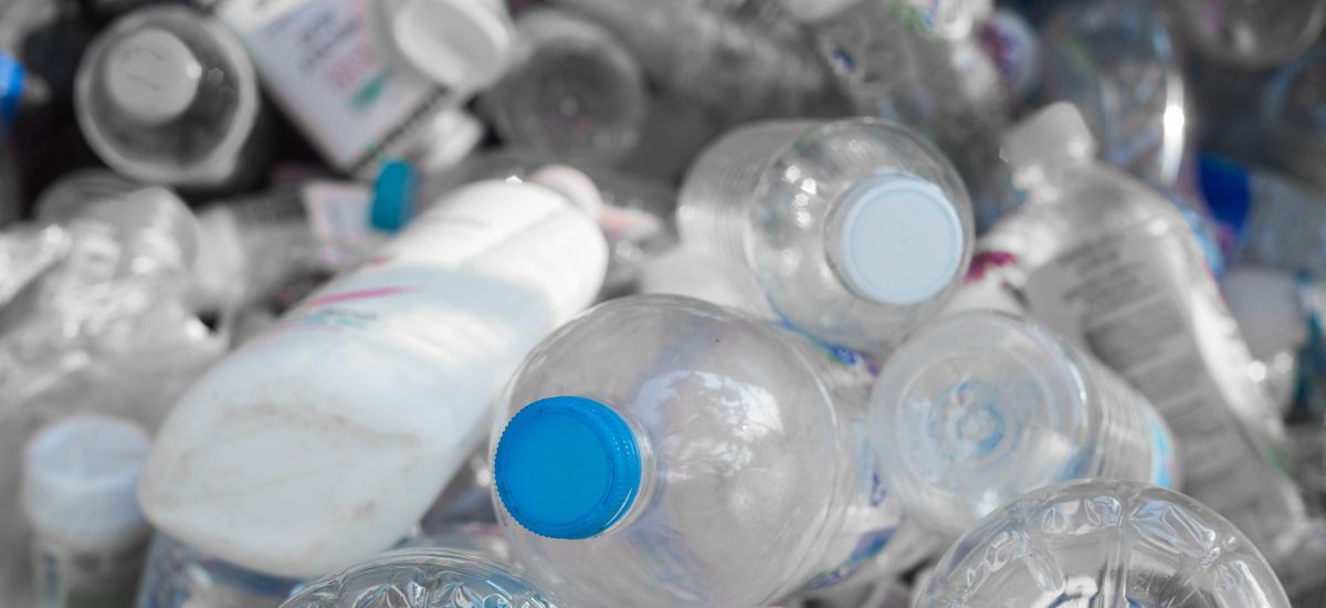 Ανακύκλωση πλαστικών στην Ελλάδα